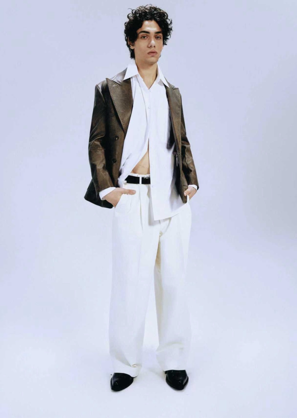 Model Image