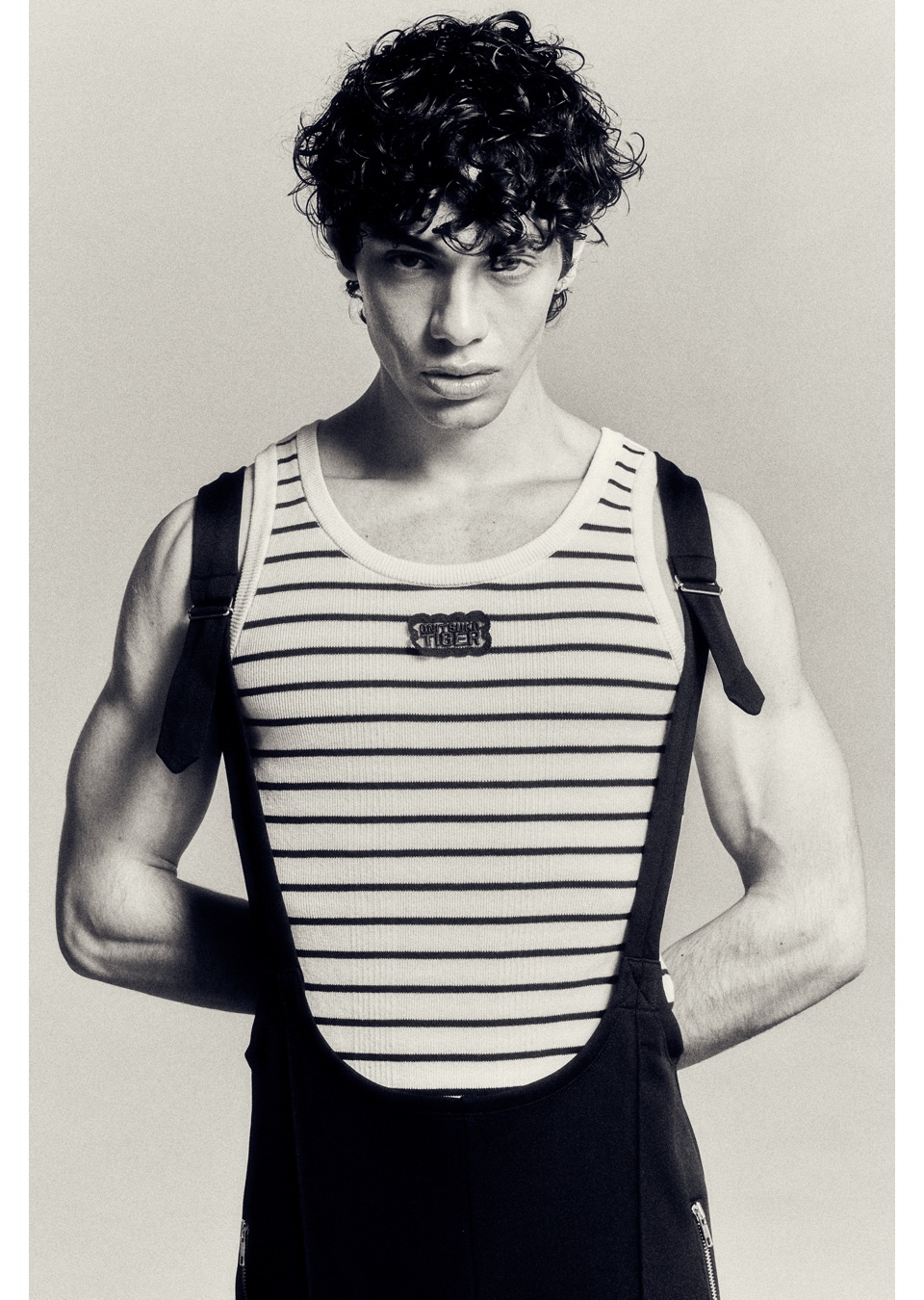 Model Image