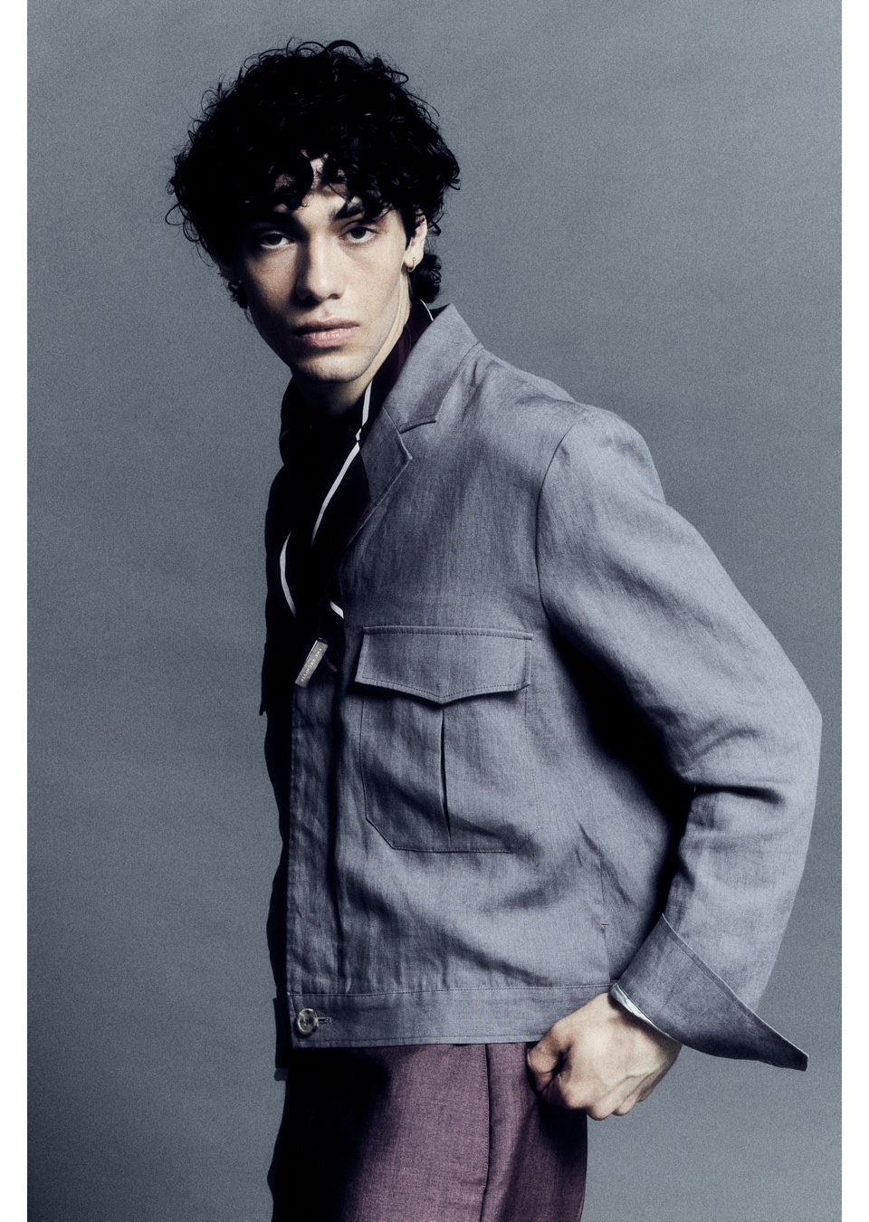 Model Image