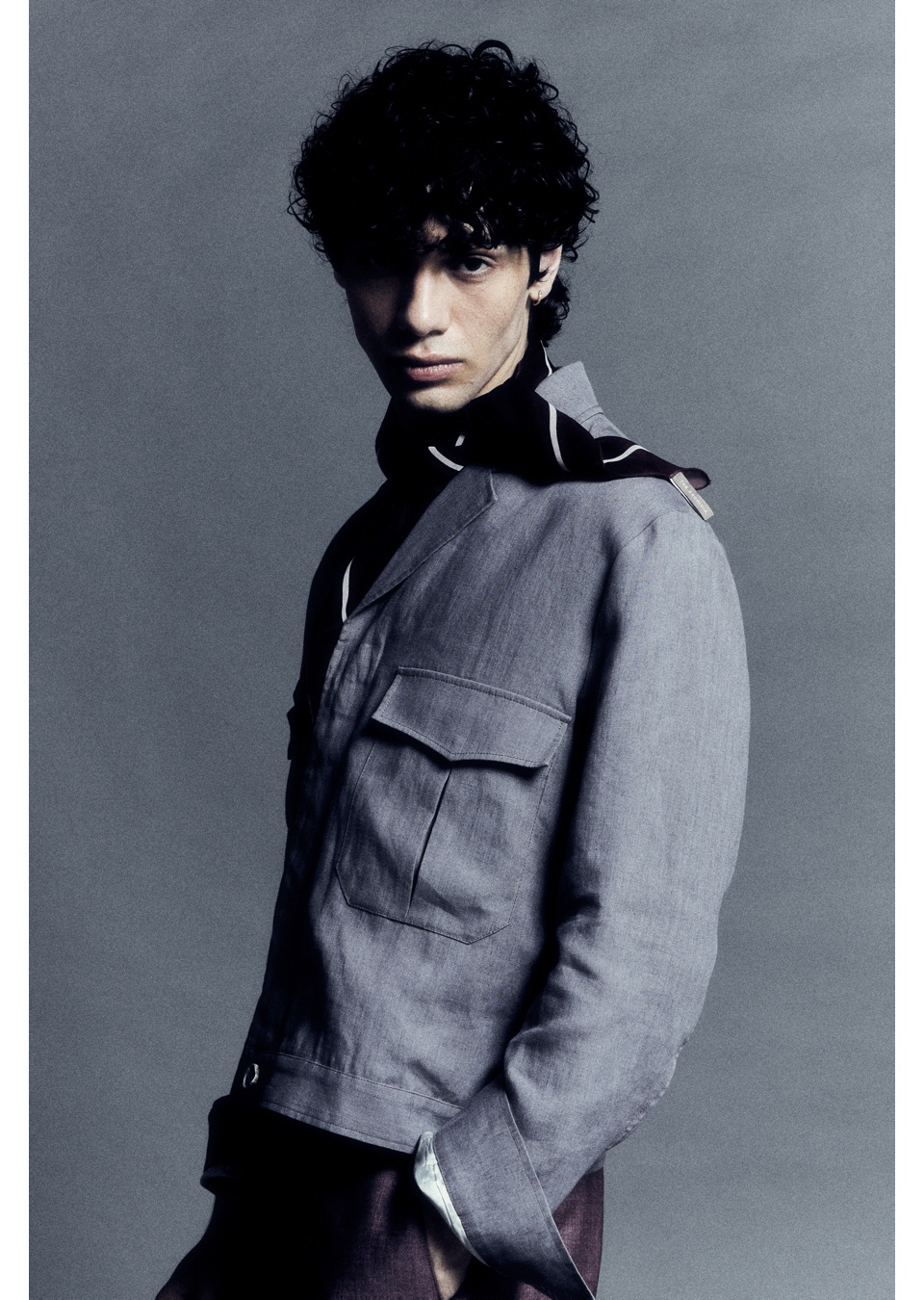 Model Image