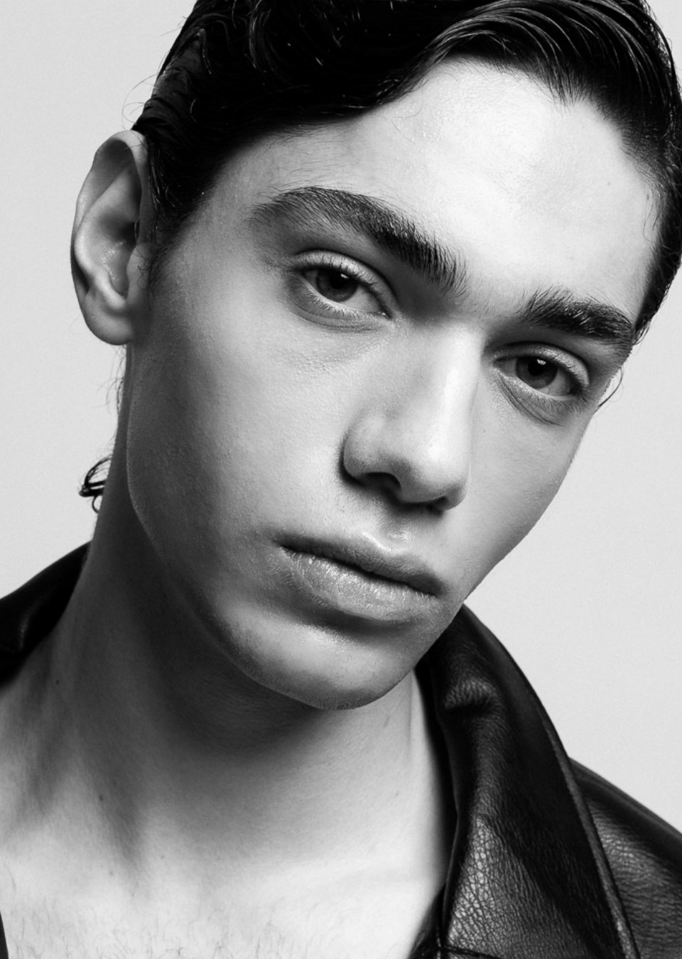 MATTEO GANGEMI