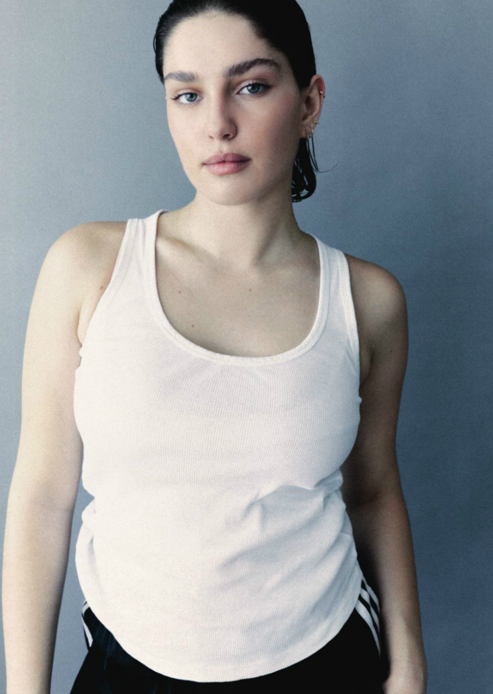 ANNA BORODASTOVA
