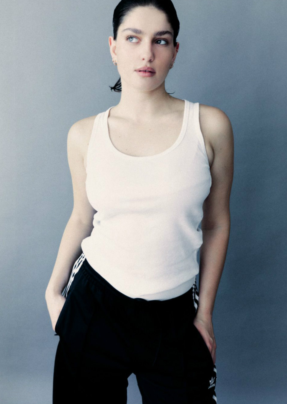 Model Image