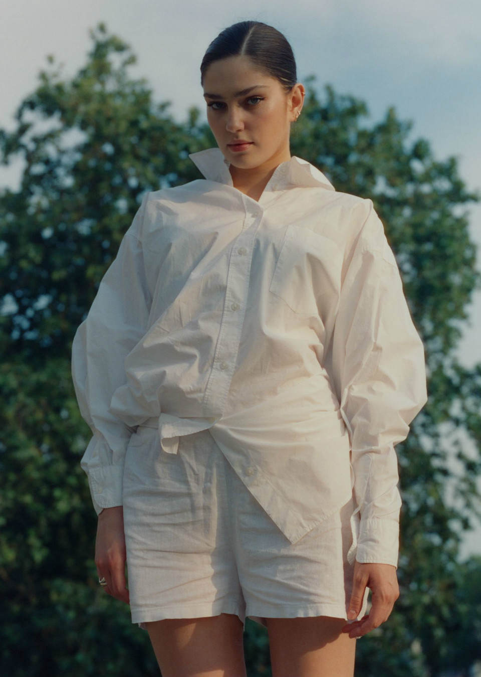Model Image