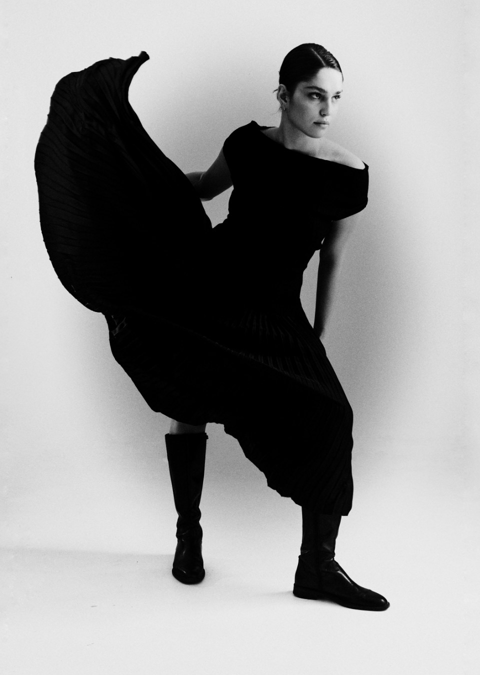 Model Image