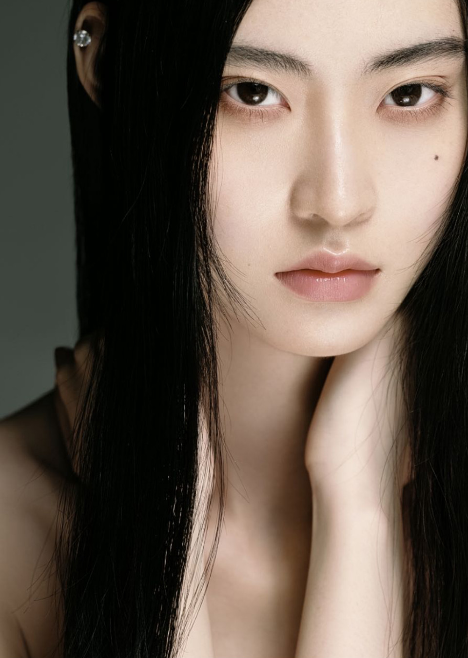 SHINI LUO