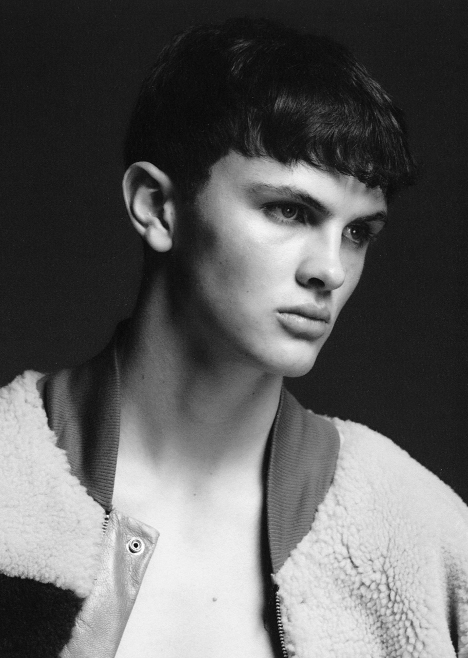 JAKE BEVINGTON