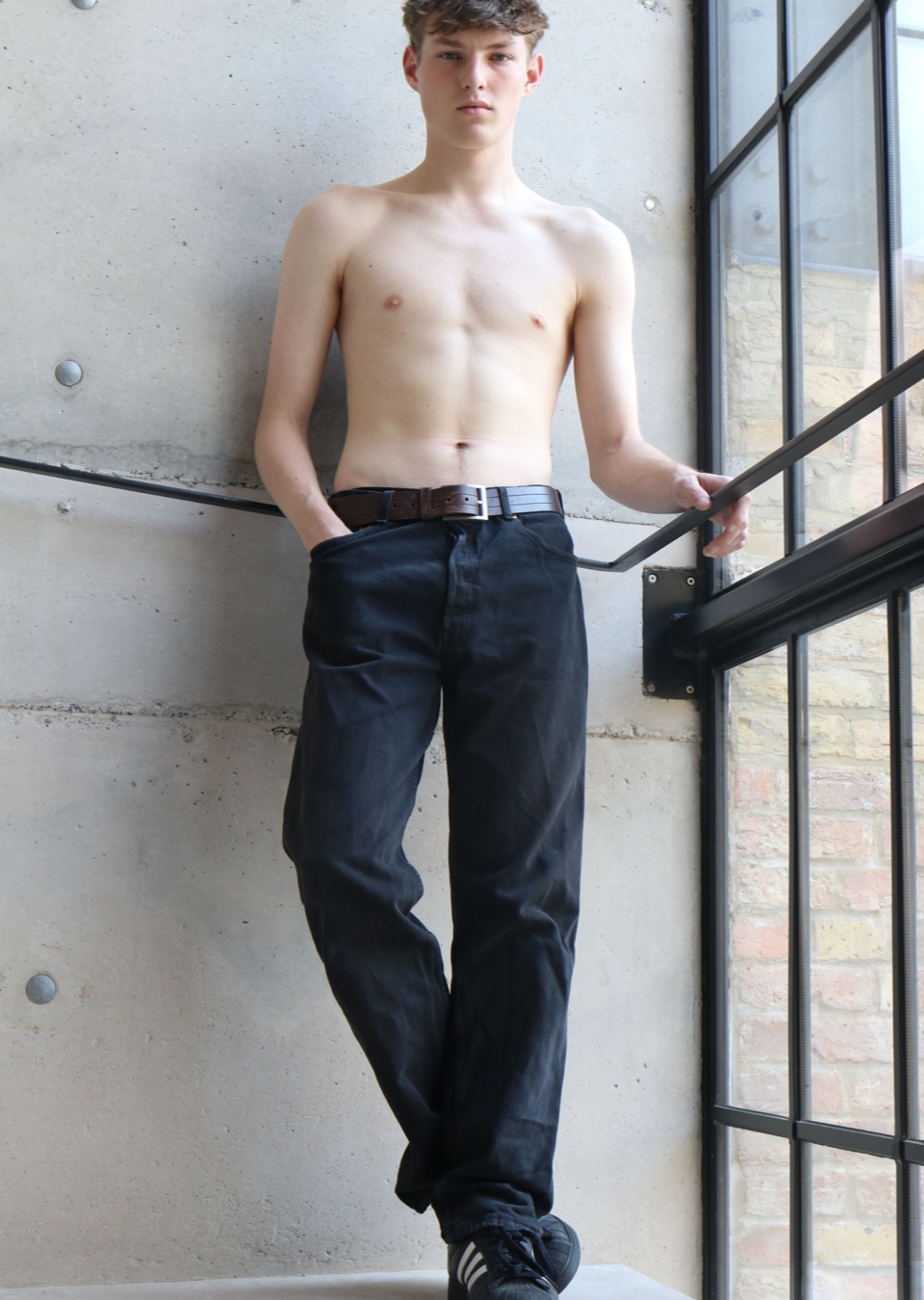 Model Image