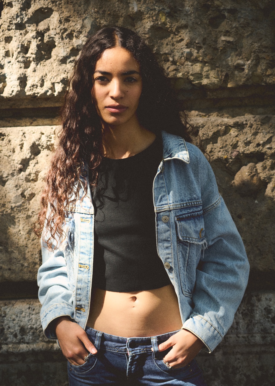 Model Image