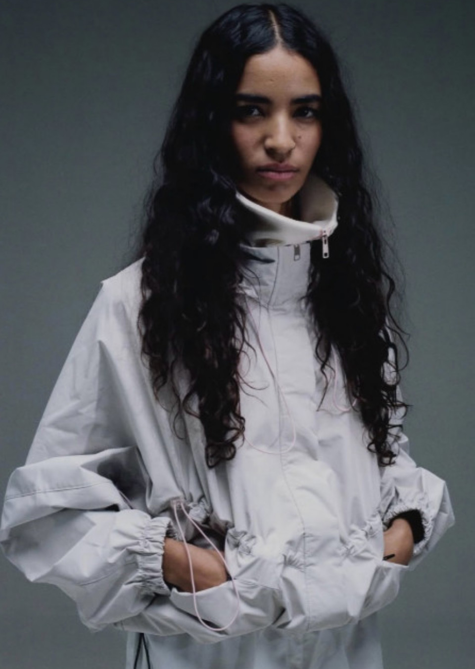 SABRINE ZAHID