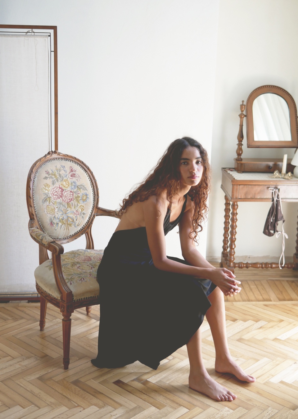 Model Image