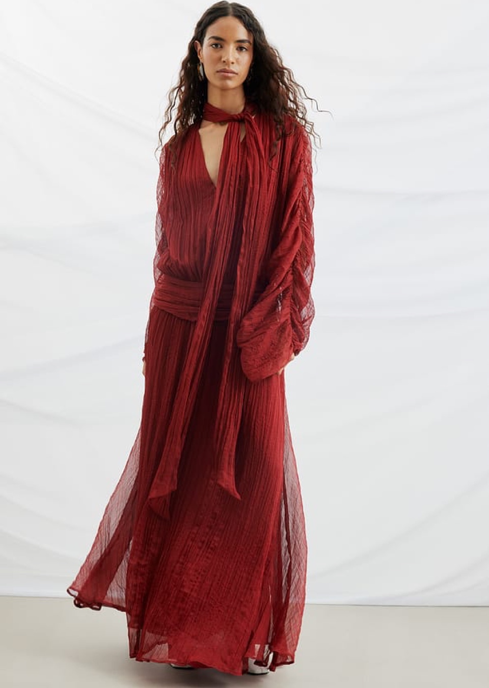 Model Image