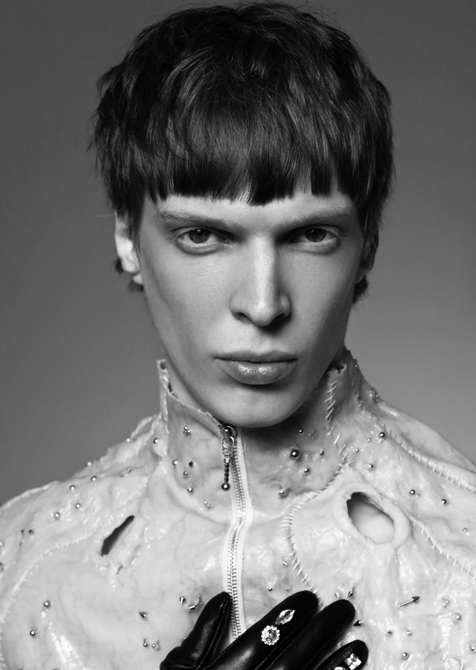 Model Image