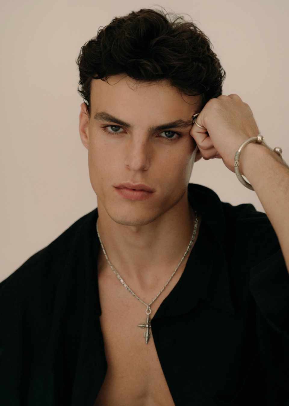 MAX HEUVELMAN