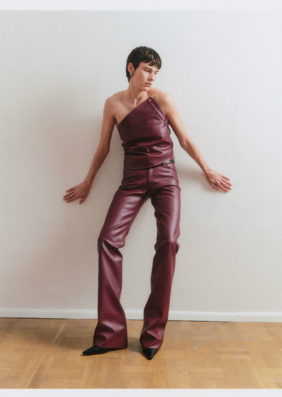 Model Image