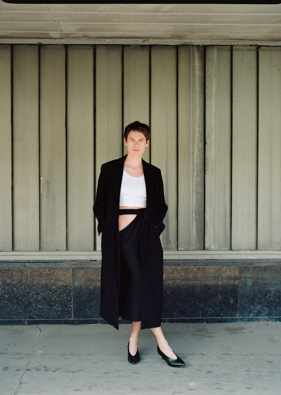 Model Image