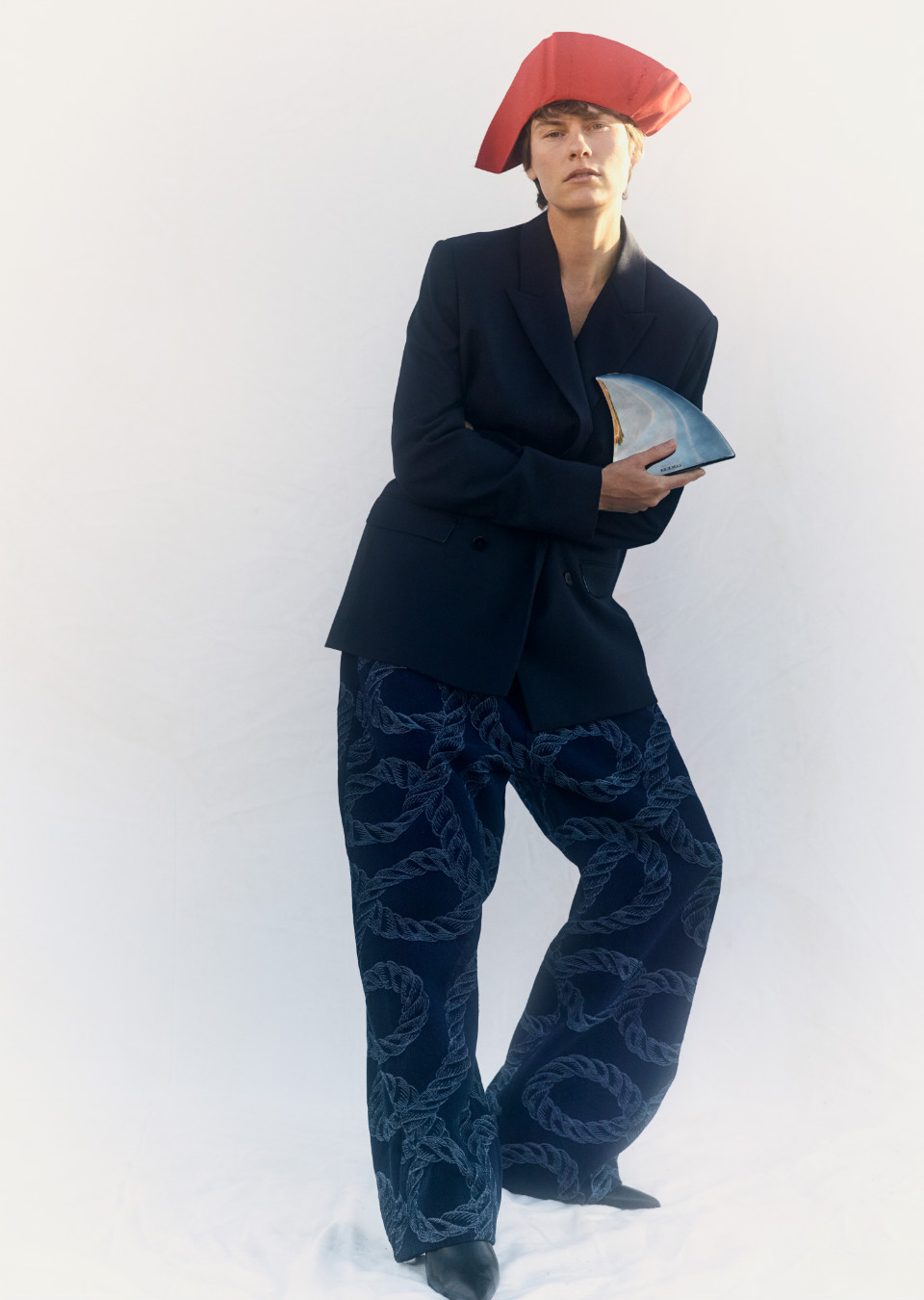 Model Image