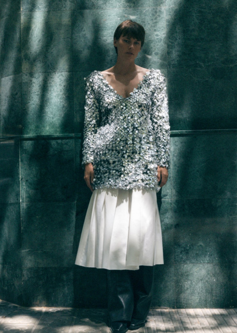 Model Image