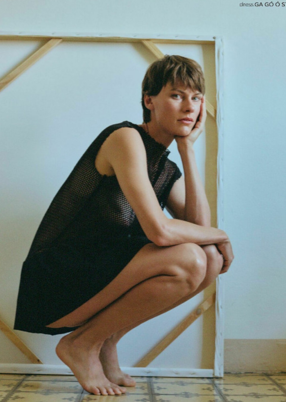 Model Image