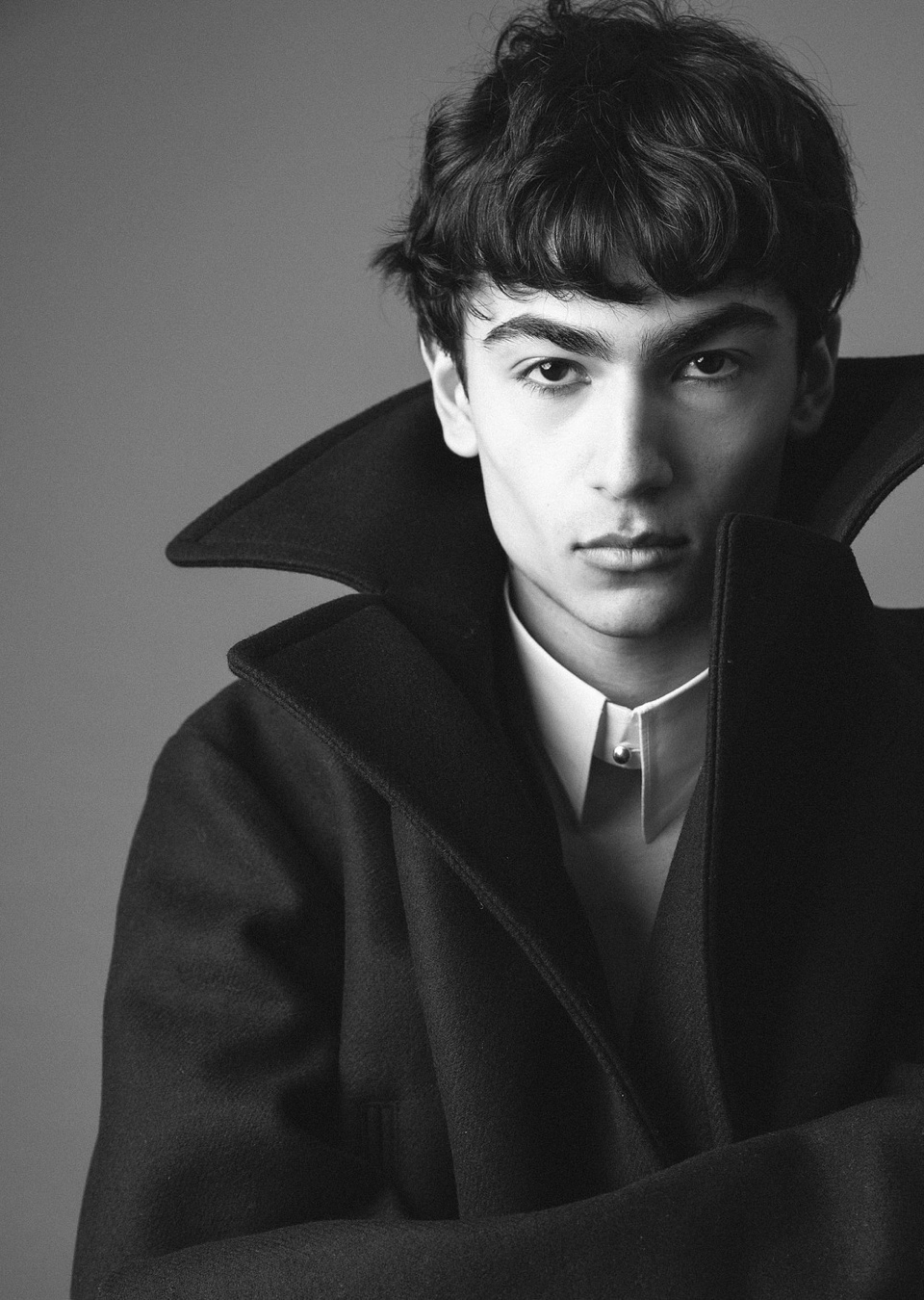 SALOMON LEVI SELLBERG