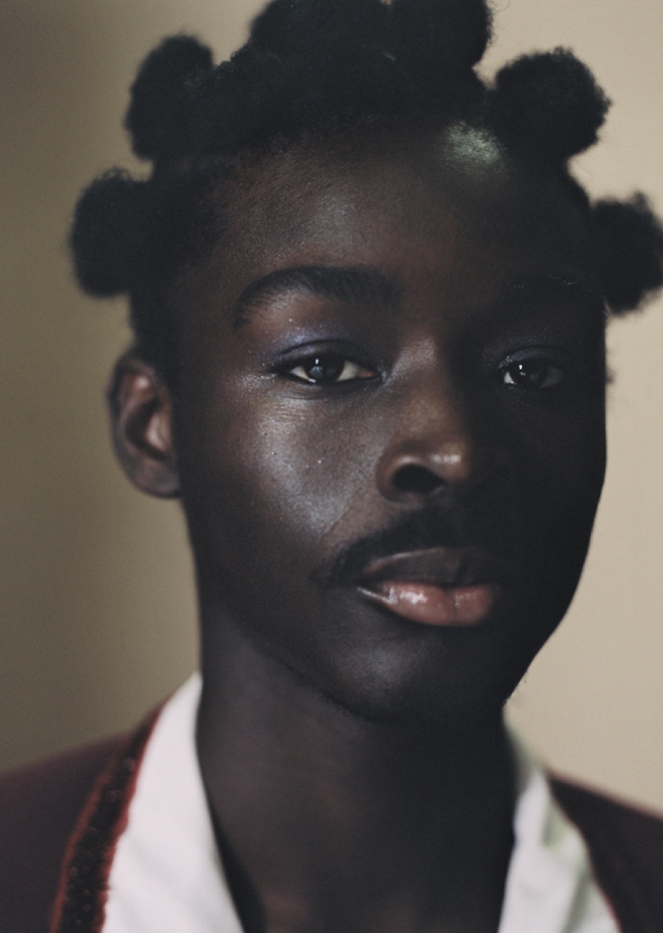 KING OWUSU