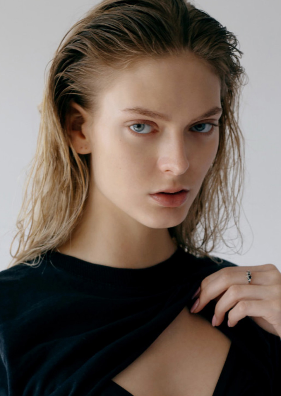 KAROLINA PARCHEM
