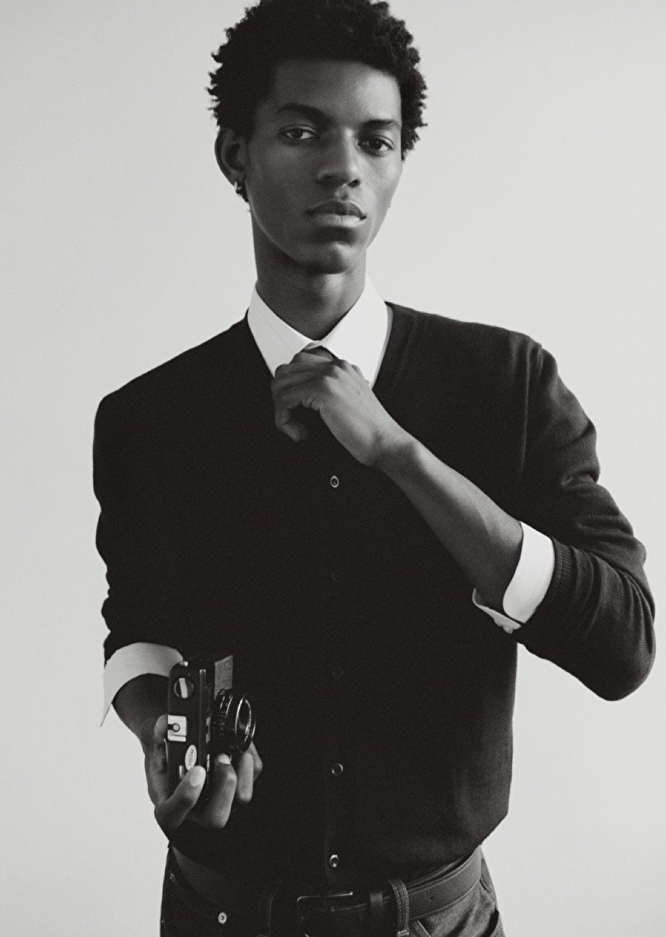 Model Image