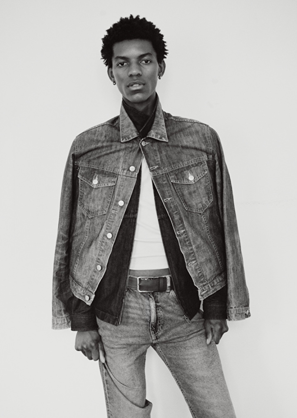 Model Image