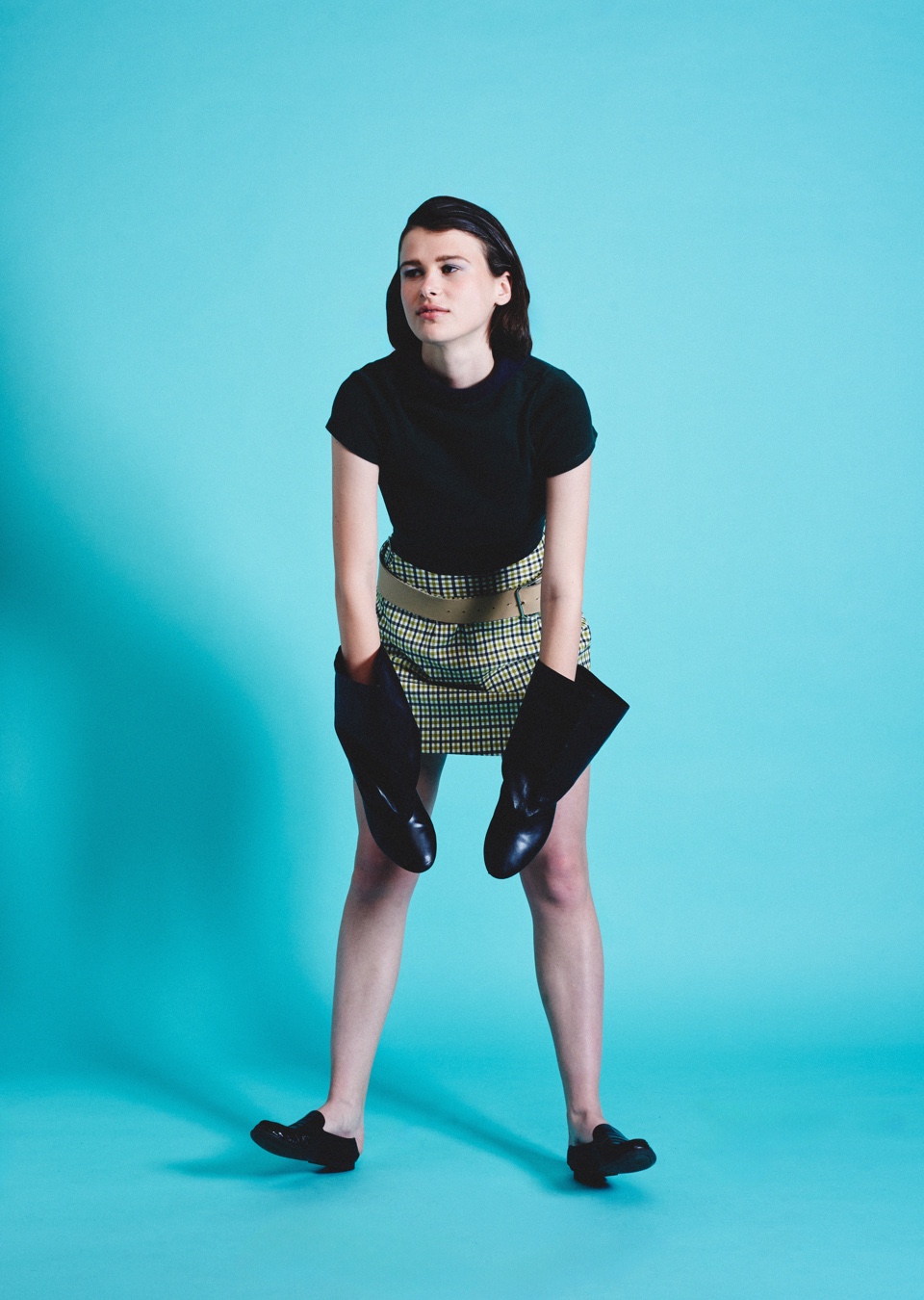Model Image