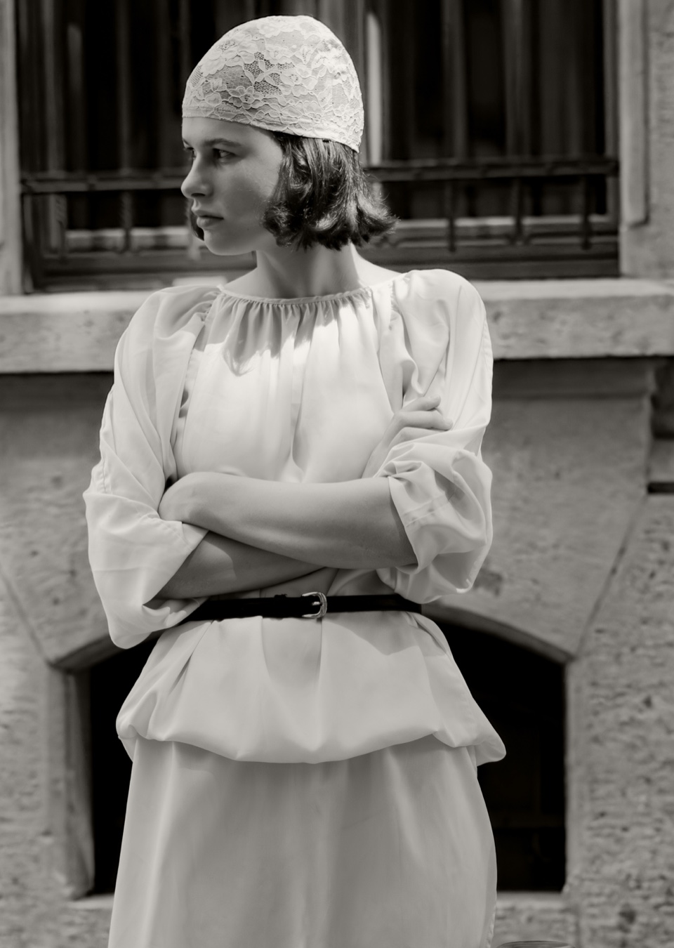 Model Image