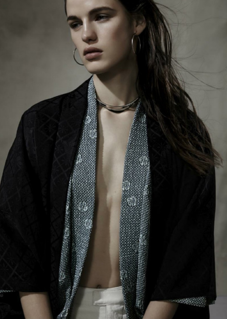 ANASTASIIA DEZHINA