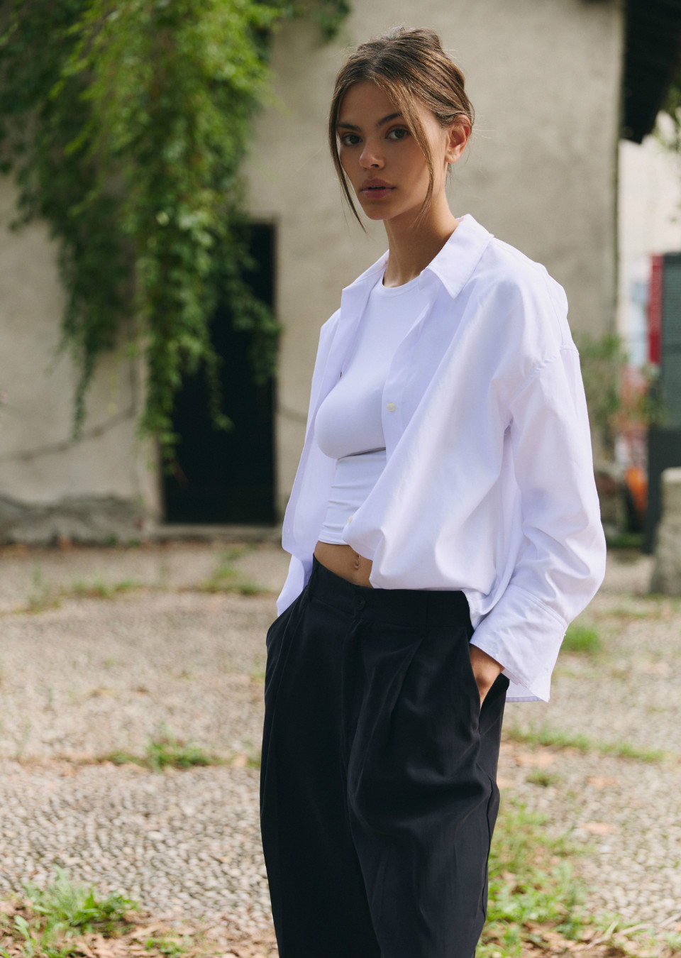Model Image