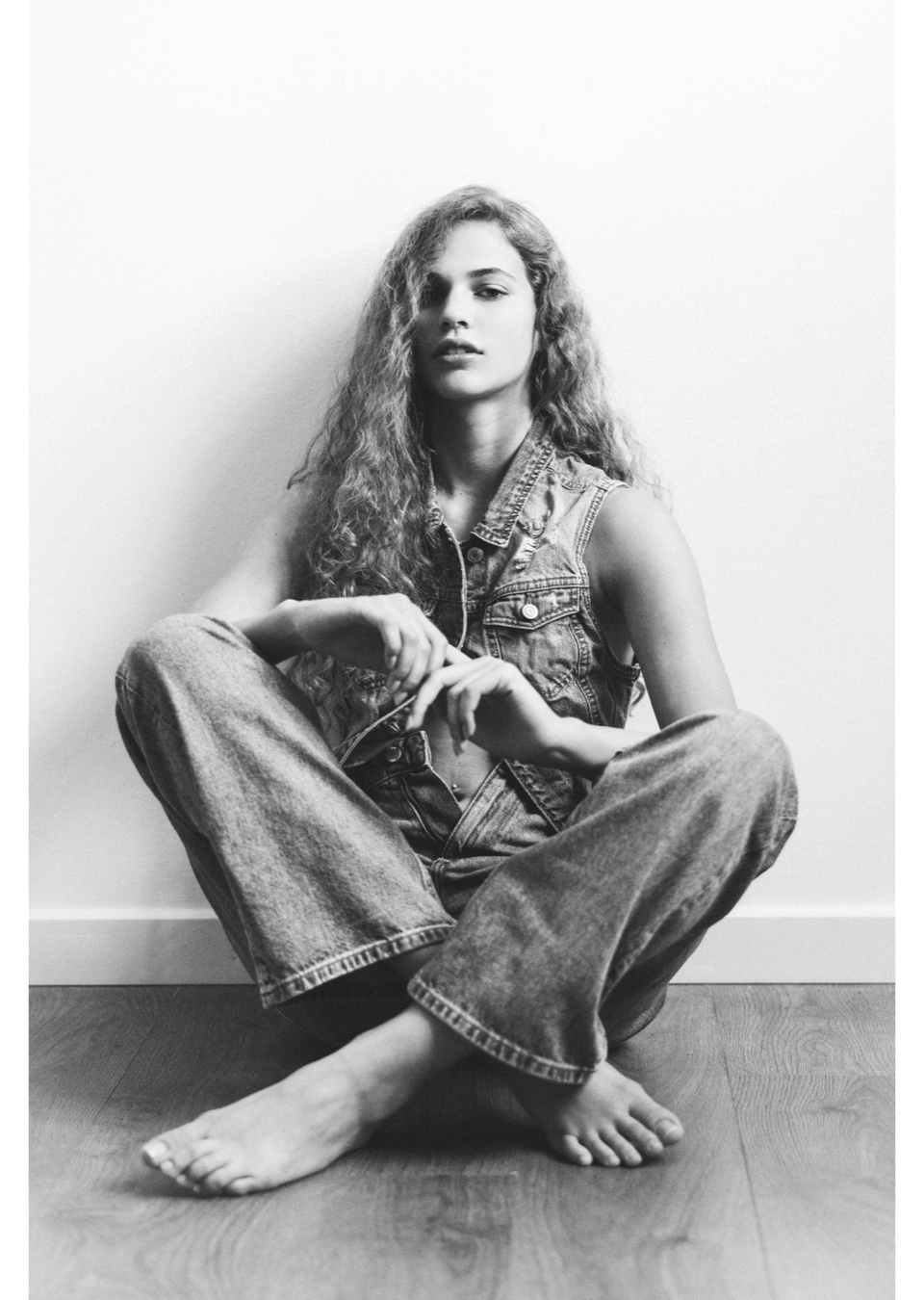 Model Image