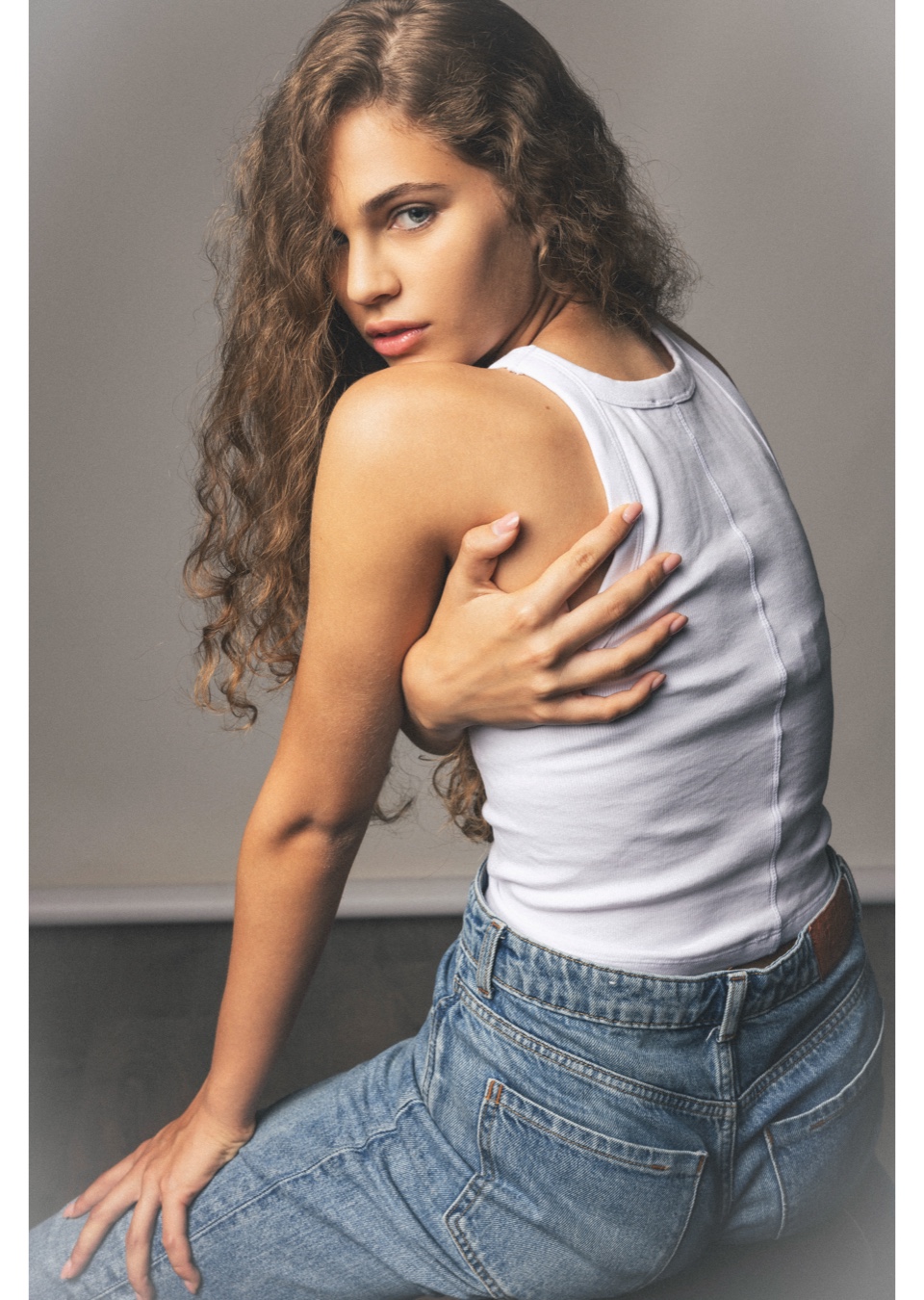Model Image
