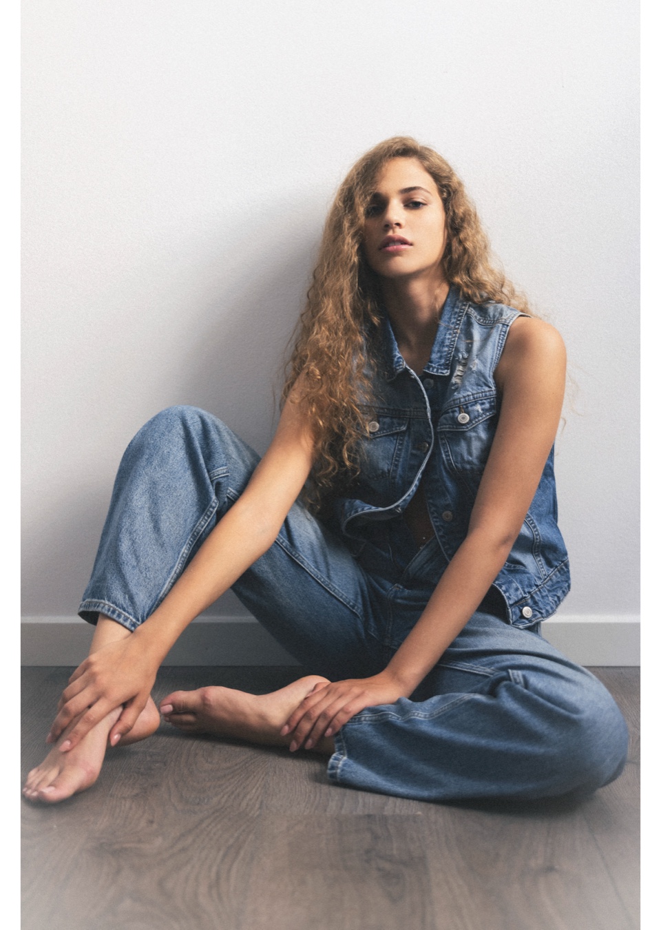 Model Image