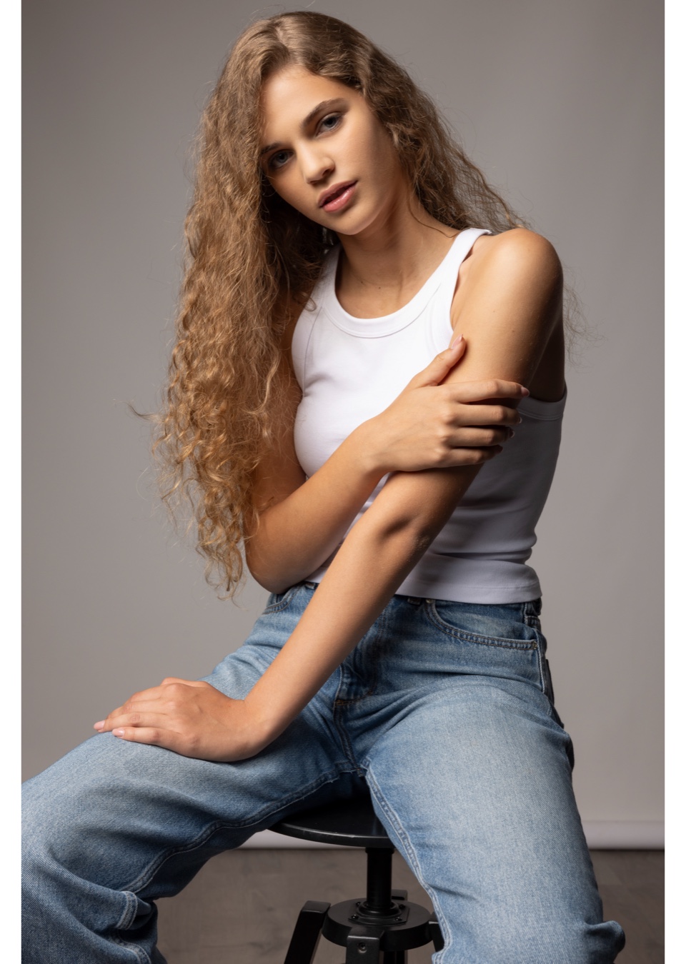 Model Image