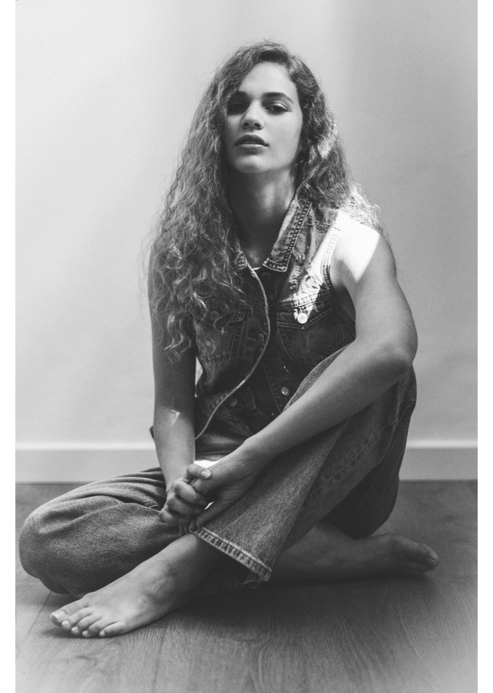Model Image