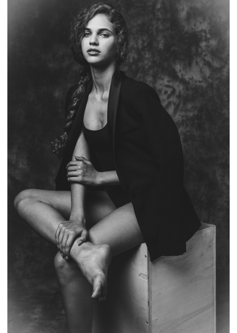 Model Image