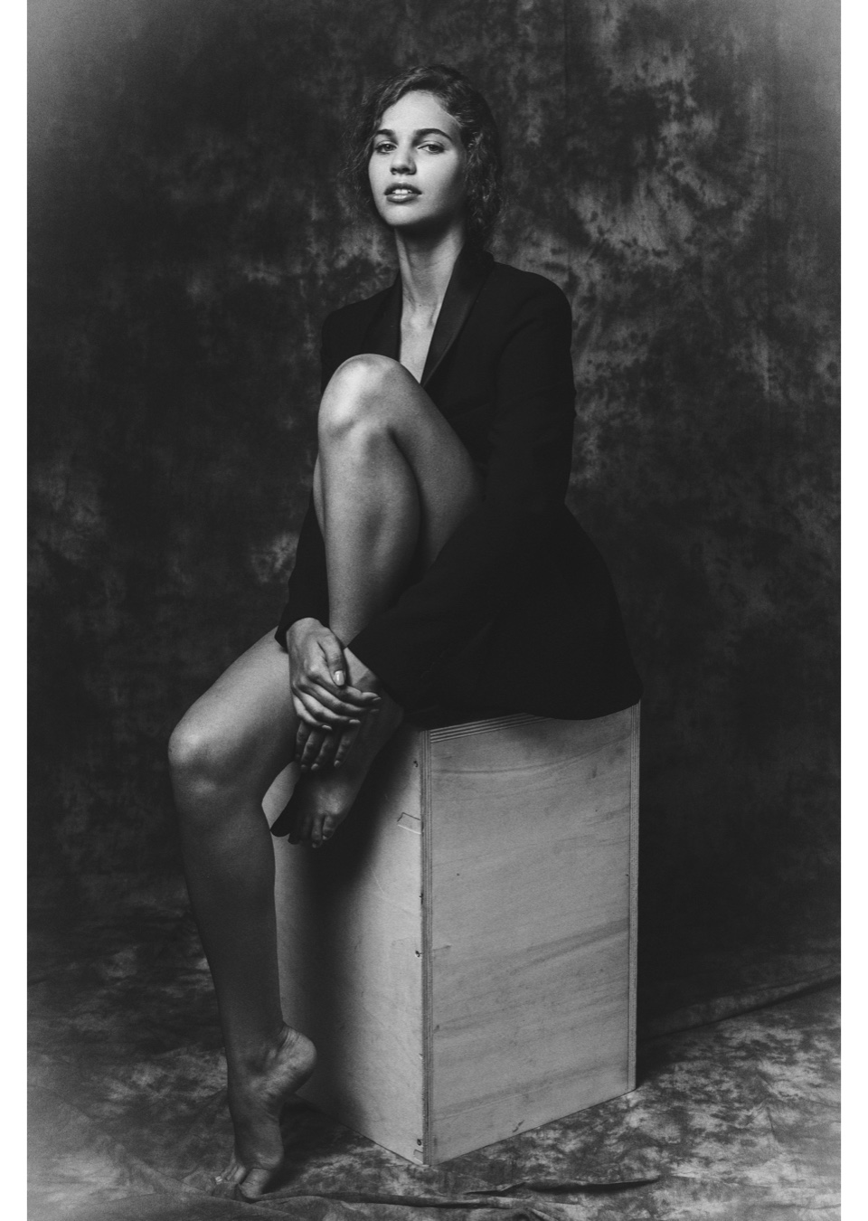 Model Image
