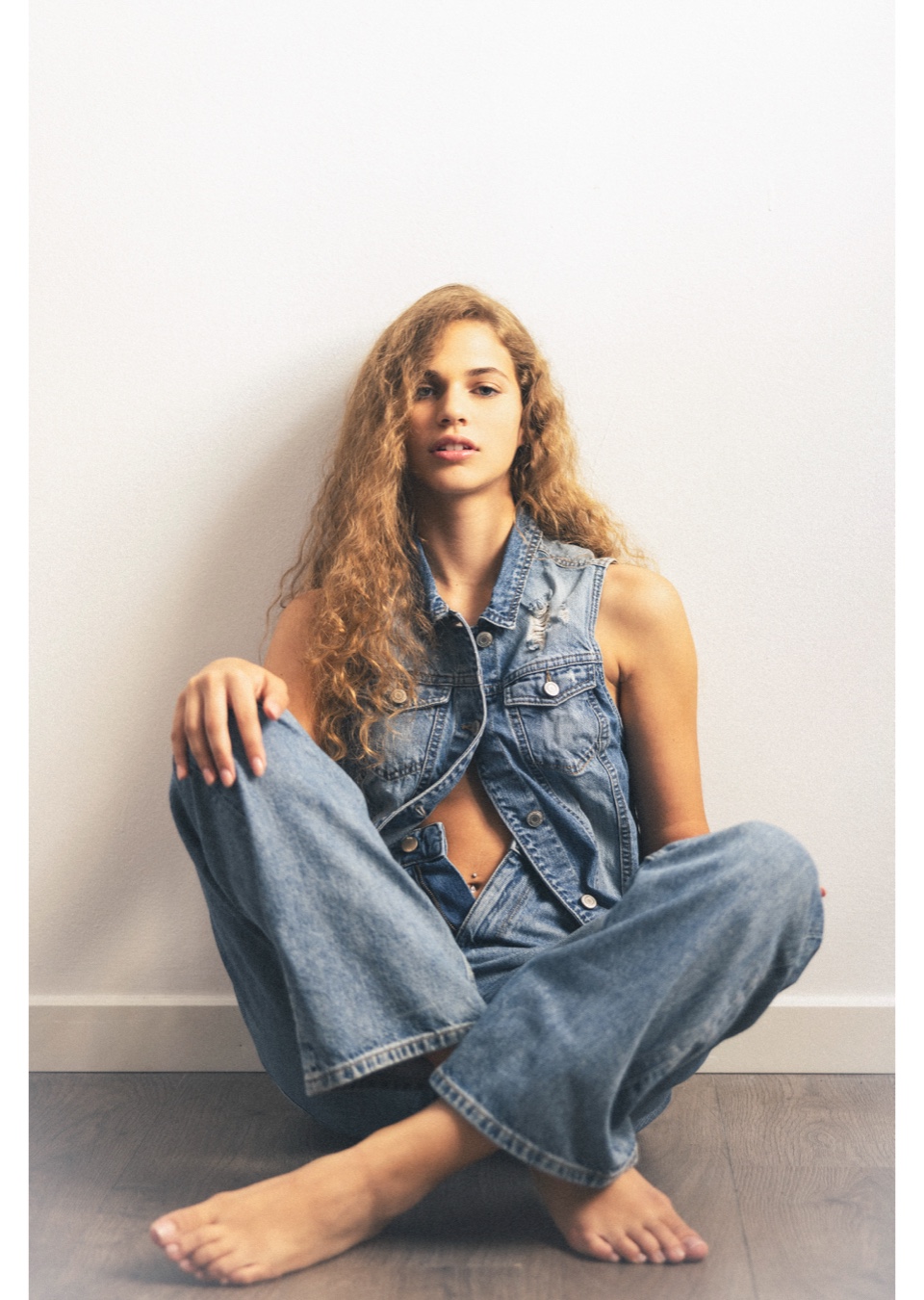 Model Image