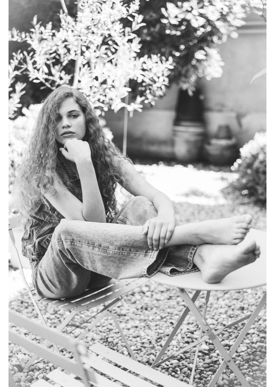 Model Image