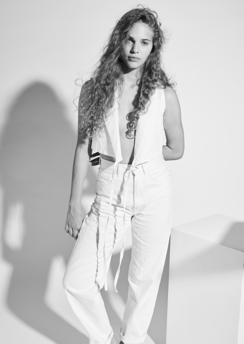 Model Image