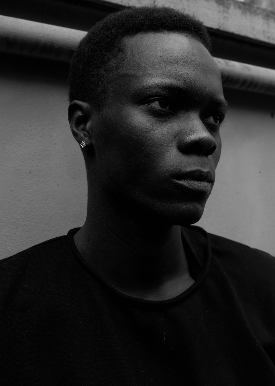 SALIOU MBENGUE