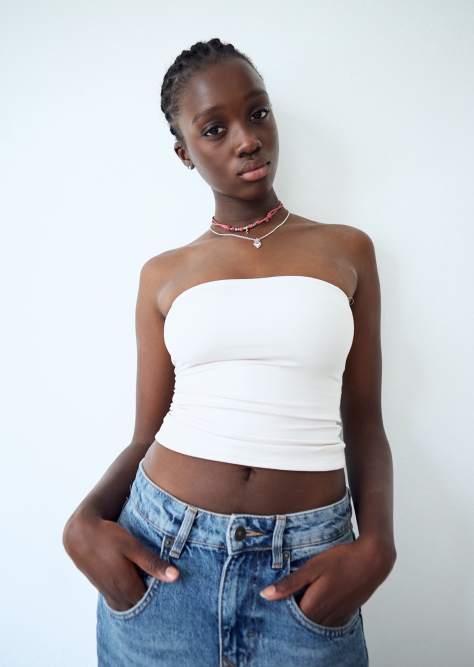 Model Image