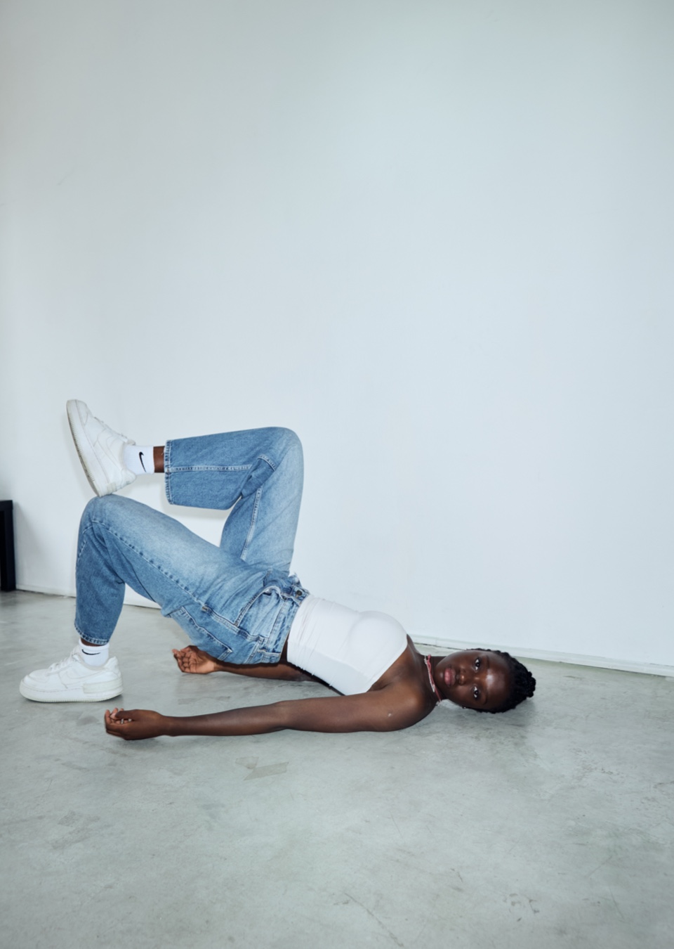 Model Image
