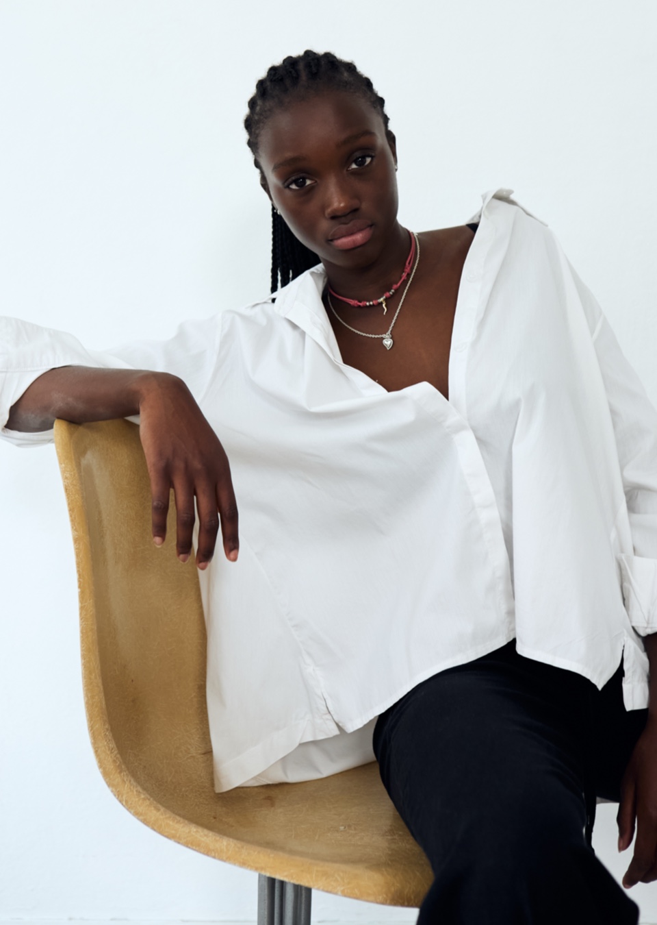 Model Image