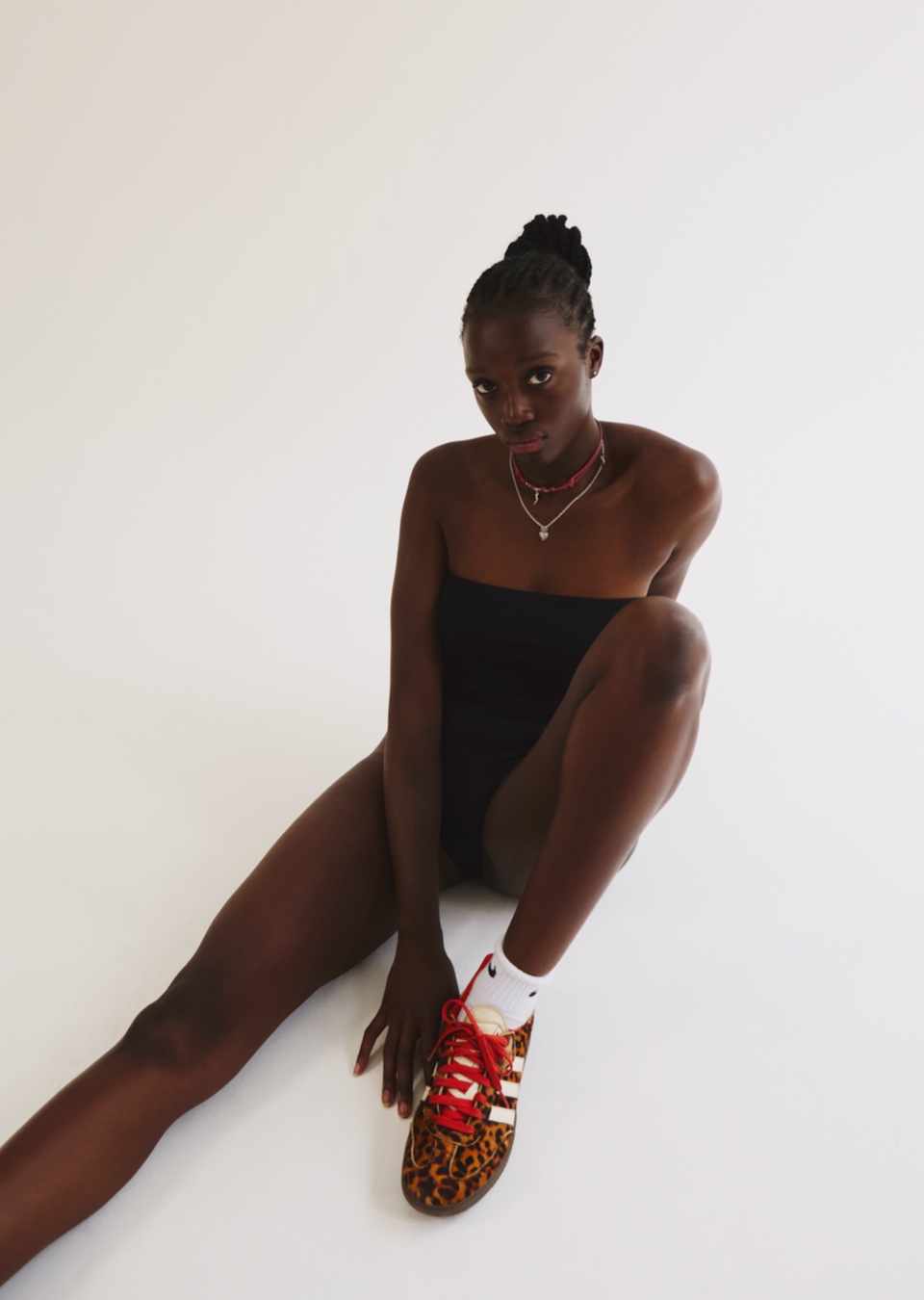 Model Image