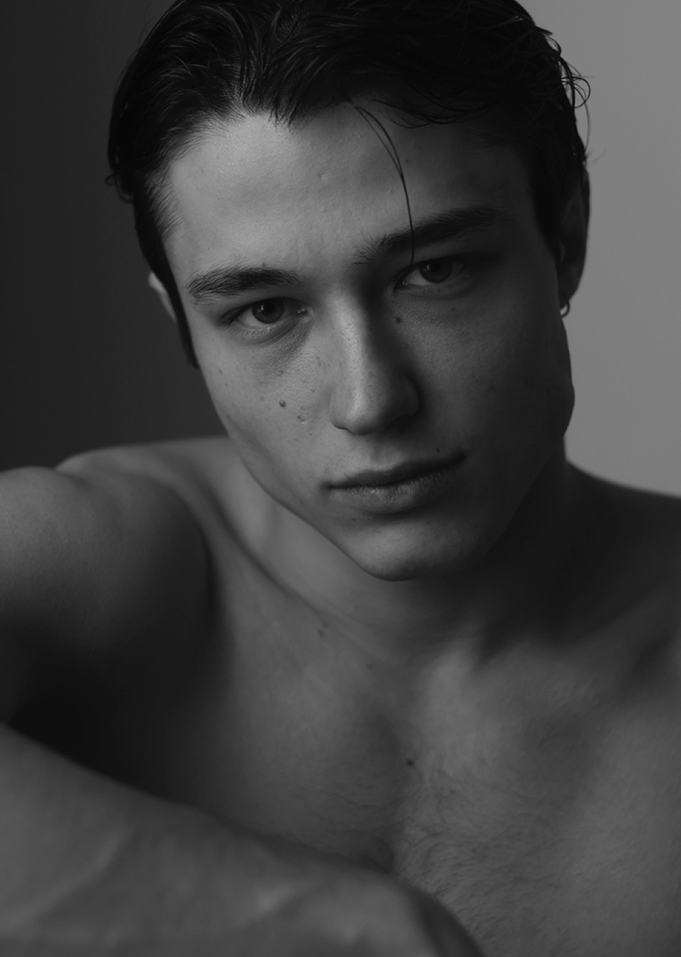 DAVID GIMENO
