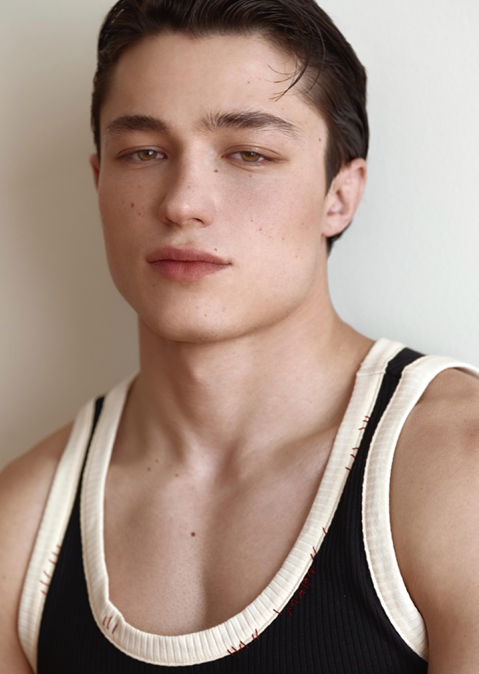 DAVID GIMENO