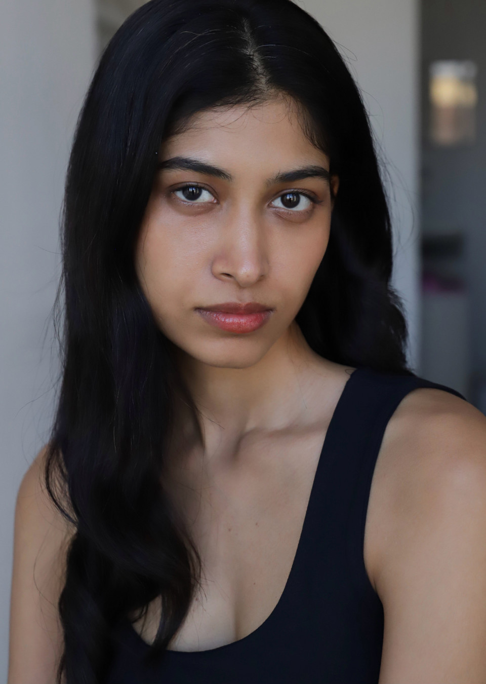 ARYA BENDKHALE
